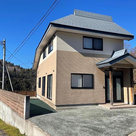 Five Peaks Ryuoo Apartment Shimotakai Exterior foto